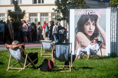 48. Festiwal Polskich Filmów Fabularnych - Dzień 4