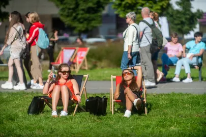 48. Festiwal Polskich Filmów Fabularnych - Dzień 4