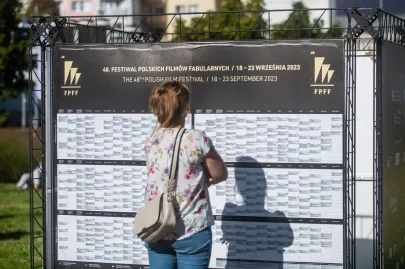 48. Festiwal Polskich Filmów Fabularnych - Dzień 4