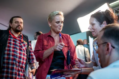 48. Festiwal Polskich Filmów Fabularnych - Dzień 4