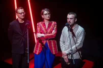Młoda Gala 48. FPFF w Gdyni