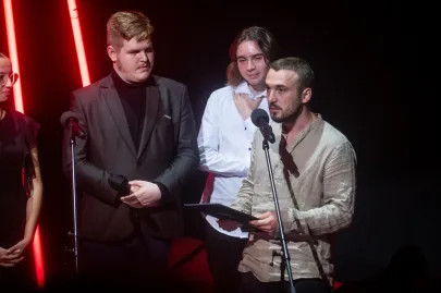 Młoda Gala 48. FPFF w Gdyni