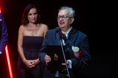 Młoda Gala 48. FPFF w Gdyni