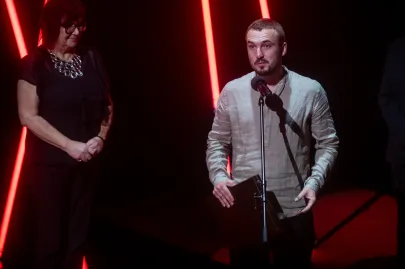 Młoda Gala 48. FPFF w Gdyni