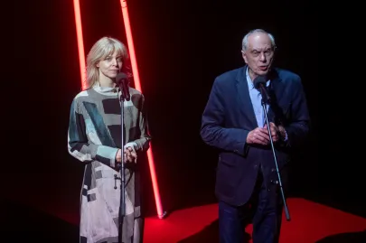 Młoda Gala 48. FPFF w Gdyni