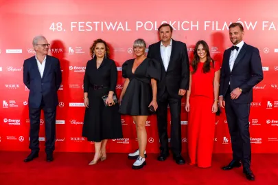 48. FPFF Dzień 6 - Czerwony dywan przed galą wręczenia nagród