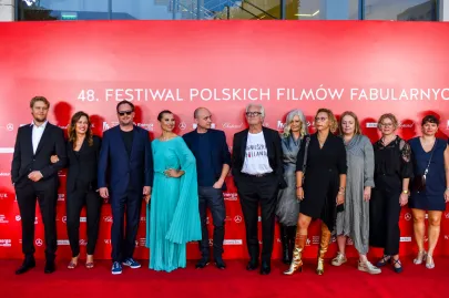 48. FPFF Dzień 6 - Czerwony dywan przed galą wręczenia nagród