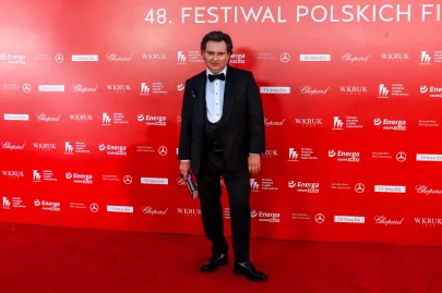 48. FPFF Dzień 6 - Czerwony dywan przed galą wręczenia nagród