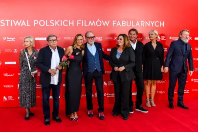 48. FPFF Dzień 6 - Czerwony dywan przed galą wręczenia nagród