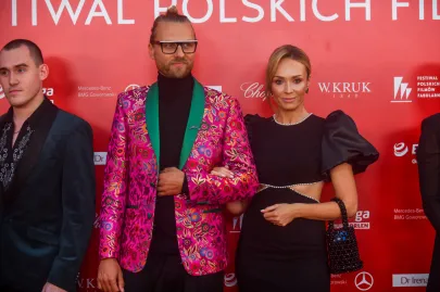 48. FPFF Dzień 6 - Czerwony dywan przed galą wręczenia nagród