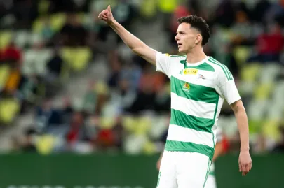 Lechia Gdańsk - Górnik Łęczna