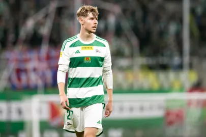 Lechia Gdańsk - Górnik Łęczna