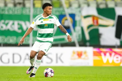 Lechia Gdańsk - Górnik Łęczna