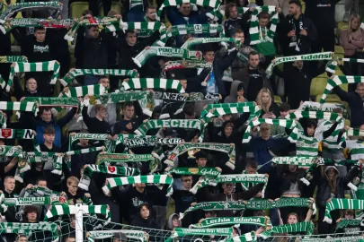 Lechia Gdańsk - Górnik Łęczna