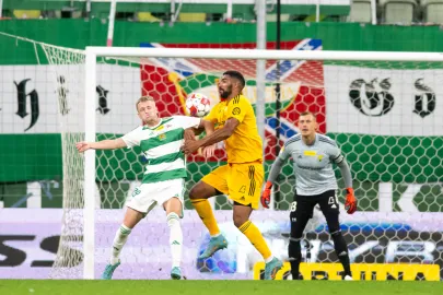 Lechia Gdańsk - Górnik Łęczna