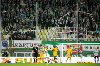 Lechia Gdańsk - Górnik Łęczna