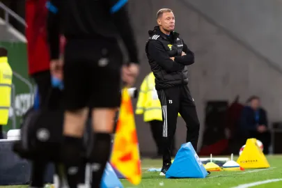 Lechia Gdańsk - Górnik Łęczna