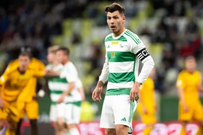 Lechia Gdańsk - Górnik Łęczna