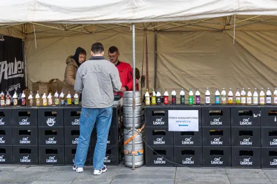 Planszowa GDArena 2023 - Festiwal Gier Planszowych