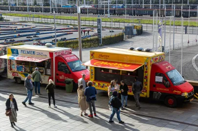 Planszowa GDArena 2023 - Festiwal Gier Planszowych