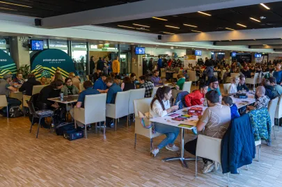 Planszowa GDArena 2023 - Festiwal Gier Planszowych