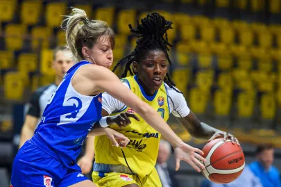 VBW Arka Gdynia - AZS Politechnika Poznań