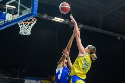 VBW Arka Gdynia - AZS Politechnika Poznań