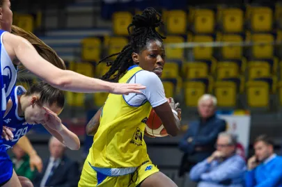 VBW Arka Gdynia - AZS Politechnika Poznań