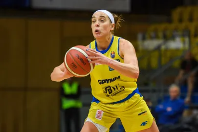 VBW Arka Gdynia - AZS Politechnika Poznań