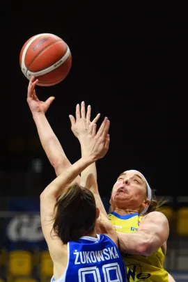 VBW Arka Gdynia - AZS Politechnika Poznań