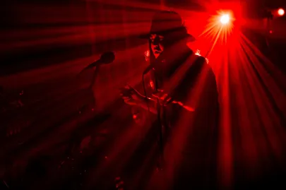 Koncert - Archive w Stary Maneż w Gdańsku