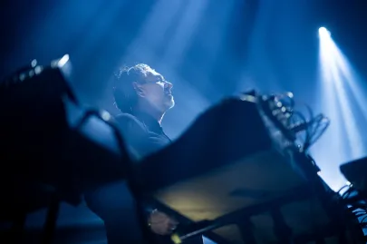 Koncert - Archive w Stary Maneż w Gdańsku