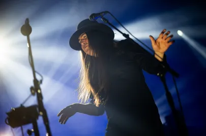 Koncert - Archive w Stary Maneż w Gdańsku
