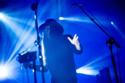 Koncert - Archive w Stary Maneż w Gdańsku