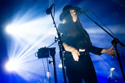 Koncert - Archive w Stary Maneż w Gdańsku