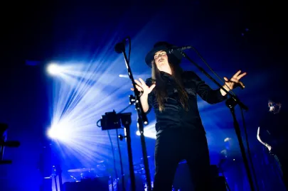 Koncert - Archive w Stary Maneż w Gdańsku