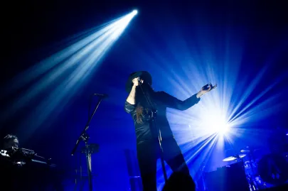 Koncert - Archive w Stary Maneż w Gdańsku
