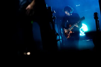 Koncert - Archive w Stary Maneż w Gdańsku