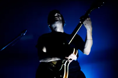 Koncert - Archive w Stary Maneż w Gdańsku