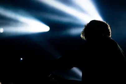 Koncert - Archive w Stary Maneż w Gdańsku