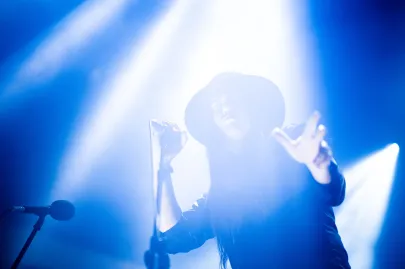 Koncert - Archive w Stary Maneż w Gdańsku