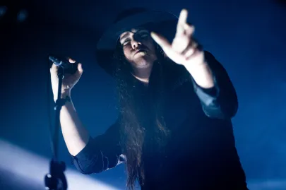 Koncert - Archive w Stary Maneż w Gdańsku