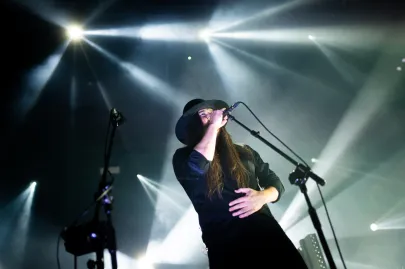 Koncert - Archive w Stary Maneż w Gdańsku