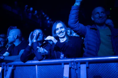 Koncert - Archive w Stary Maneż w Gdańsku