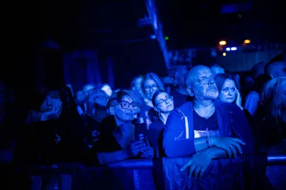 Koncert - Archive w Stary Maneż w Gdańsku