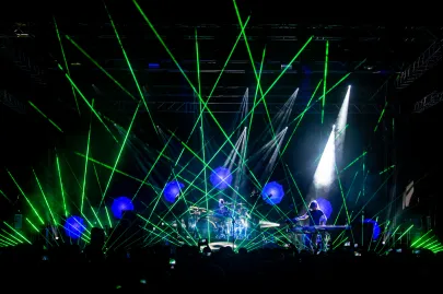 Riverside - ID.Entity Tour w Polsat Plus Arena Gdynia