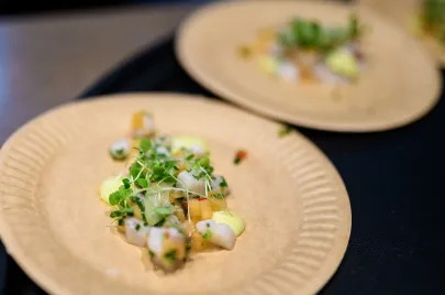 Street Food Fighters w Hewelke Restaurant & Bakery
