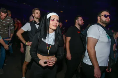 Transmission Poland 2023 w Ergo Arena Gdańsk/Sopot