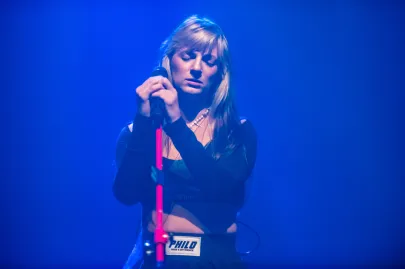 Koncert SARSA *jestem marta w Starym Maneżu w Gdańsku