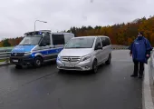 Ciało Grzegorza Borysa